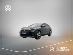 Volkswagen ID.4 - Elektromotor 79kWh 286pk Pro Limited Edition
