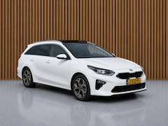 Kia Cee'd Sportswagon - Ceed 1.4 T-GDi DynamicLine+Panaroma+Carplay