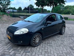 Fiat Grande Punto - 1.4-16V Racing