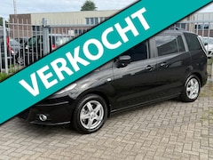 Mazda 5 - 5 1.8 S 7 persoons Airco ECC l TREKHAAK l Stoelverwarming l Elek pakket l MTF-stuur TOPSTA