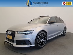 Audi RS6 - 4.0 TFSI Quattro Dynamic Plus, B&O, Carbon pakket
