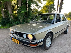 BMW 5-serie - 520i