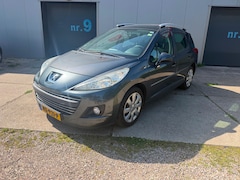 Peugeot 207 SW - 1.6 VTi Allure met airco en panodak