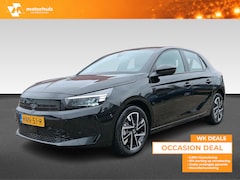 Opel Corsa - 1.2 Turbo Hybrid 110pk GS | AUT | CRUISE | CARPLAY | AUR CAMERA