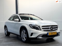 Mercedes-Benz GLA-Klasse - 180 Prestige | Pano|Stoelverwarming