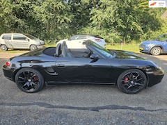 Porsche Boxster - 2.5 Tiptronic