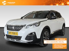 Peugeot 3008 - Allure Business | Distributieriem vervangen (2023 bij 98.000km)