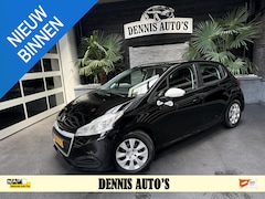 Peugeot 208 - 1.2 Like Nieuwe distributie riem incl grote beurt