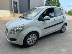 Suzuki Splash - 1.2 Exclusive Airco