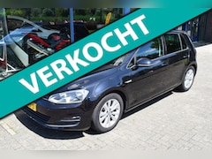 Volkswagen Golf - 1.0 TSI Business Edition Connected