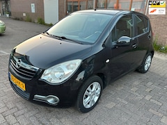 Opel Agila - 1.0 Edition/ Nieuwe koppeling/ 2de eigenaar