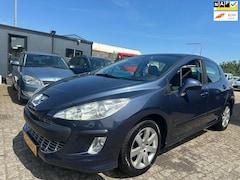 Peugeot 308 - 1.6 VTi XS CLIMA/ CRUISE/ PANO/ TREKHAAK/ LM VELGEN