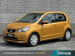 SEAT Mii - 1.0 Style | Airco | Radio CD / MP3 | All-Season banden | Elektrische Ramen |