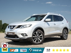 Nissan X-Trail - 1.6 DIG-T Business FULL OPTION| NAP | 360° Camera | Trekhaak | Pano | Elektrische Achterkl