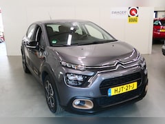 Citroën C3 - 1.2 PureTech 83pk C-Series (Dealer onderhouden)