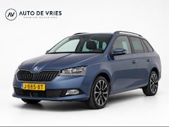 Skoda Fabia Combi - 1.0 TSI 95pk Business Edition | Carplay | Keyless | Stoelverwarming