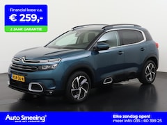Citroën C5 Aircross - 1.6 Plug-in Hybrid 225 Shine | Stoelverwarming | Camera | Navigatie | Zondag Open