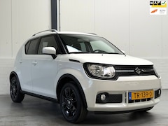 Suzuki Ignis - 1.2 Select|Camera|Trekhaak|Org NL