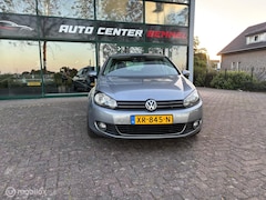 Volkswagen Golf - 1.2 TSI Highline BlueMotion