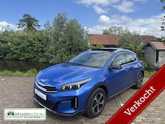 Kia XCeed - 1.6 GDi PHEV | Pano | ACC | Fabrieks garantie 2032