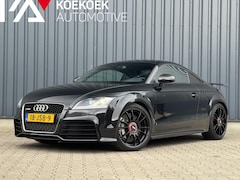 Audi TTRS - TT 2.5 T Pro Line | 400+ PK | Keramische remmen