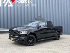 Dodge Ram 1500 - 5.7 V8 4x4 Crew Cab Laramie | LPG | Harman kardon | Stoelventilatie