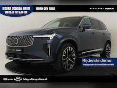 Volvo XC90 - II T8 PLUG IN-HYBRID AWD PLUS BRIGHT -PANO.DAK|HARMAN/KARDON|360°CAM|ADAP.LED|POWER-SEATS|