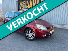 Renault Grand Scénic - 2.0-16V Tech Line | NAVI | 7 PERSOONS | APK 04-2027 |