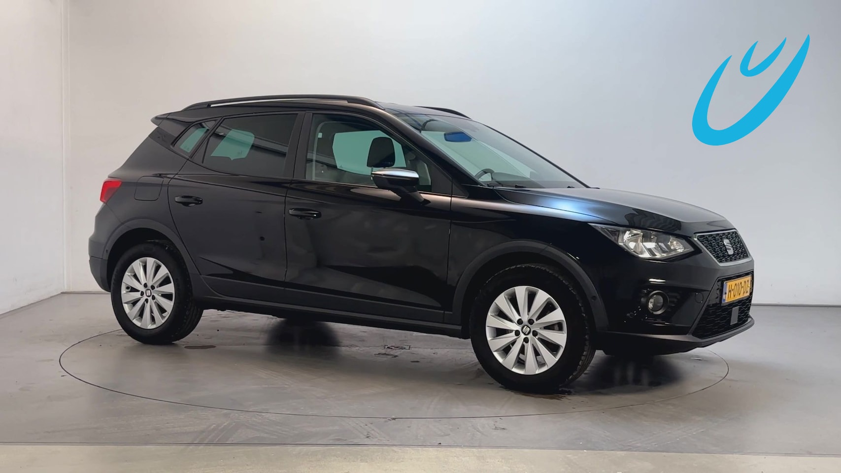 SEAT Arona - 1.0 TSI Style Business Intense Camera Adaptive Cruise App Connect Climate Control - AutoWereld.nl