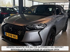 DS 3 Crossback - 1.2 Performance Line Alcantara