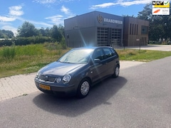 Volkswagen Polo - 1.4-16V Athene Automaat.Clima.Automaat
