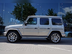 Mercedes-Benz G-klasse - 500 / Burmester / Schuifdak / 21 Inch