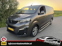 Peugeot Expert - Bestel 231L 2.0 BlueHDI 180 DC Premium