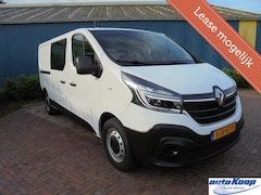 Renault Trafic - bestel 2.0 dCi 120 T29 L2H1 Work Edition
