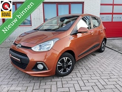 Hyundai i10 - 1.0i i-Motion Comfort