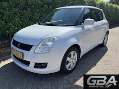 Suzuki Swift - 1.3 Bandit 2E EIGENAAR Netjes APK tm 11-06-2027