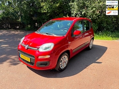 Fiat Panda - 0.9 TwinAir Edizione Cool / Airco / Apk / Aux / Nap / Lm