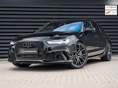 Audi A6 Avant - 4.0 TFSI RS 6 quattro Performance / PANO / KERAMISCH / HUD / CAPRISTO