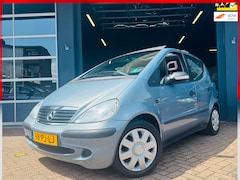 Mercedes-Benz A-klasse - 140 Classic PANO DAK | NAP | 145dKM | AUTOMAAT