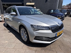 Skoda Superb Combi - 1.4 TSI 218pk iV Business Edition|Virtual Cocpit