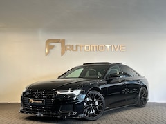 Audi A6 Limousine - 50 TFSI e quattro S Line Pano|B&O|Maxton