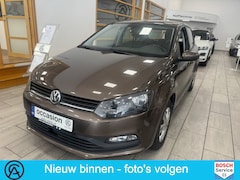 Volkswagen Polo - Trendline 5-drs / AIRCO /