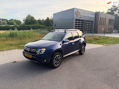 Dacia Duster - 1.2 TCe 4x2 Prestige Navi.Clima.Leder