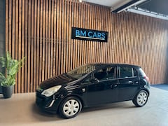 Opel Corsa - 1.4-16V Edition Airco, 5 Deurs, Ruime APK