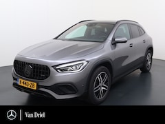 Mercedes-Benz GLA-Klasse - 200 Luxury | Sfeer LED