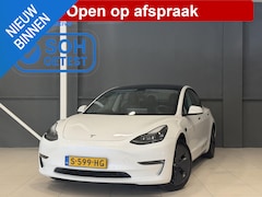 Tesla Model 3 - Long Range AWD 75 kWh | Autopilot | Trekhaak | SOH 93% |