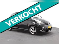 Toyota Aygo - 1.0-12V Comfort | Airco | Sportvelgen | Nieuwe APK | Elektrische ramen