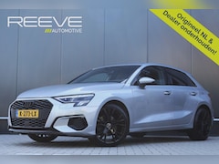 Audi A3 Sportback - 30 TFSI Business edition Automaat | 19 Inch | Full LED | Virtual Cockpit | Sportstoelen |