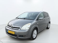 Toyota Corolla Verso - 2.2 D-4D Executive Airco Leder