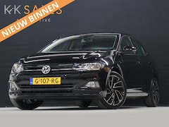 Volkswagen Polo - 1.0 TSI Comfortline Business [APPLE CARPLAY, ANDROID, ADAPTIVE CRUISE, DRIVING MODE SELECT
